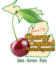 Cherry Capital Motorsports Logo