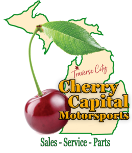 Cherry Capital Motorsports Logo