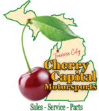 Cherry Capital Motorsports Logo